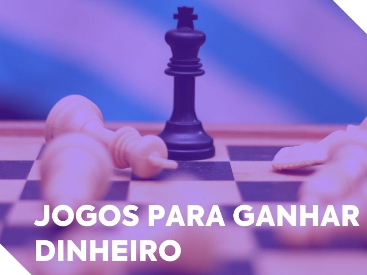 Como ganhar dinheiro criando jogos para iOS e Android