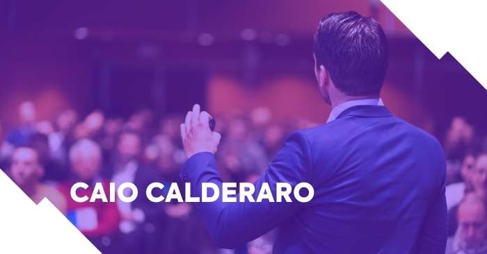 Conheça Caio Calderaro e o seu curso de vendas para afiliados