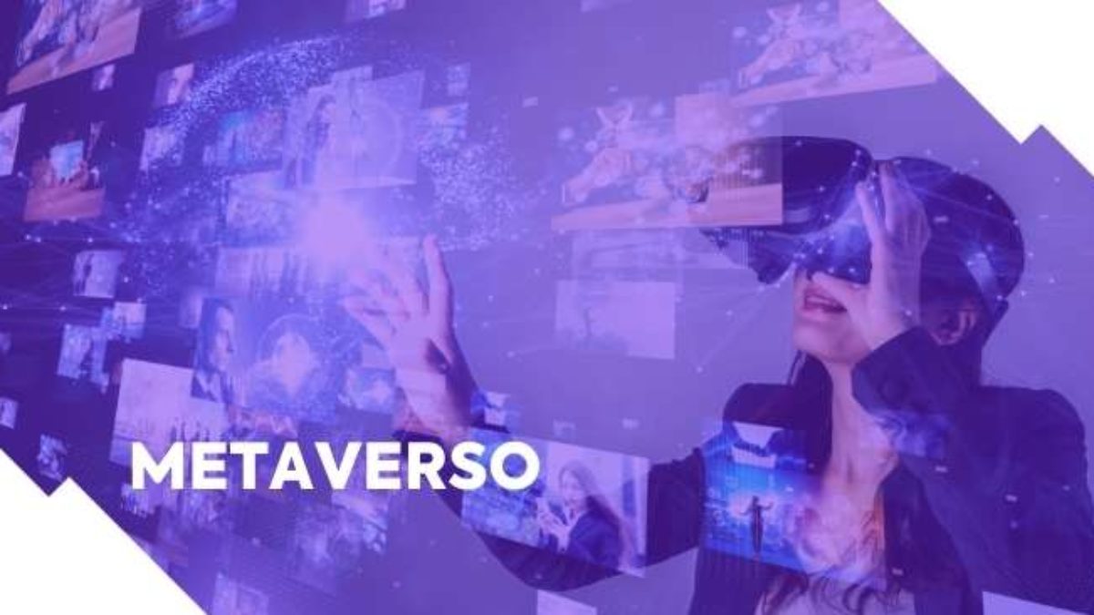 Metaverso: entenda o que é e como funciona essa realidade virtual