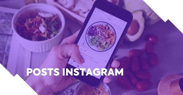 Posts Instagram: 6 Ideias para aumentar o engajamento