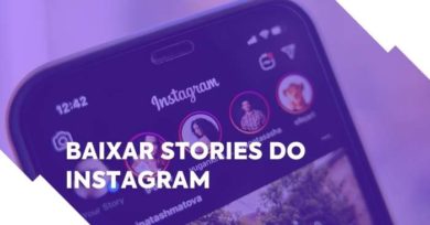 Como baixar stories do Instagram: passo a passo ferramentas