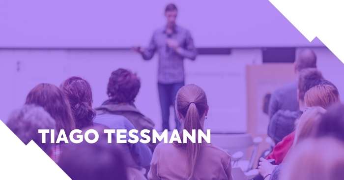 Conheça Tiago Tessmann e a sua mentoria para empreendedores digitais