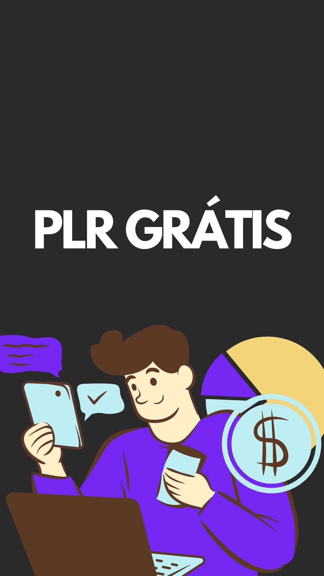 Sites para baixar PLR grátis e vender – HeroSpark Blog