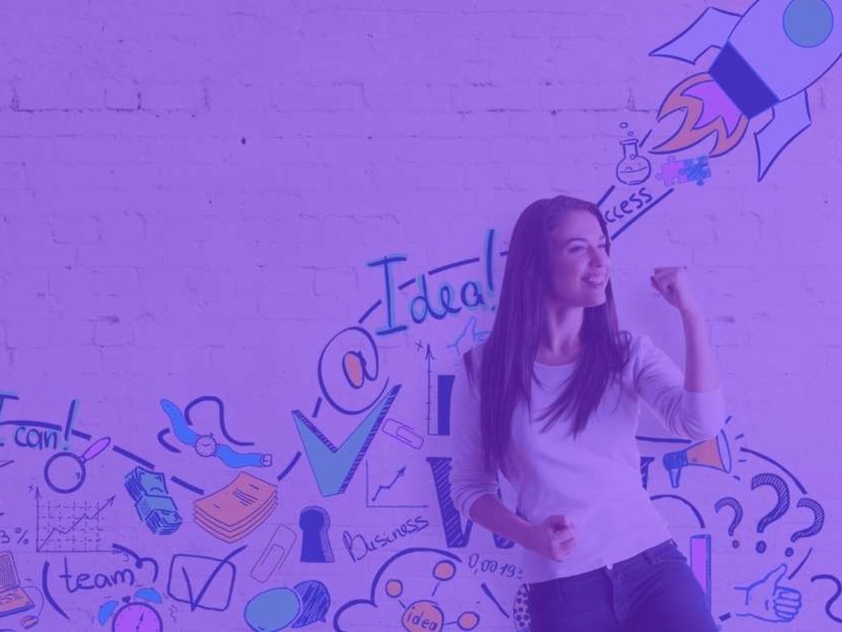 Camila Vidal: como ela impulsiona mulheres no empreendedorismo?