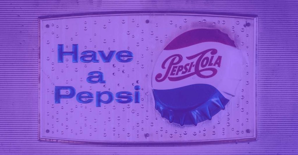 headline exemplos pepsi