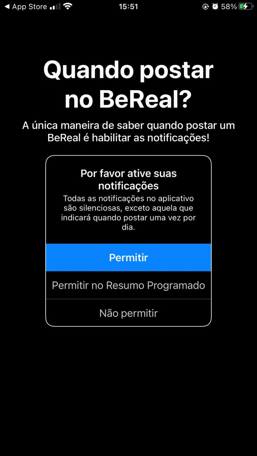 Be Real o que é? Como usar a nova rede social sem filtros?