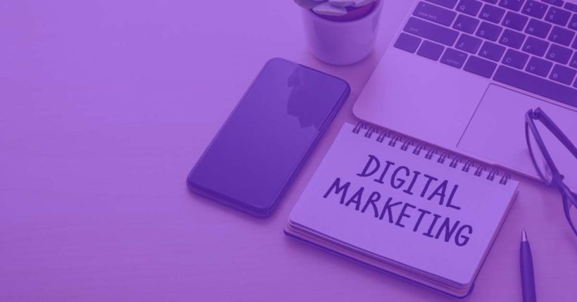 marketing digital para iniciantes