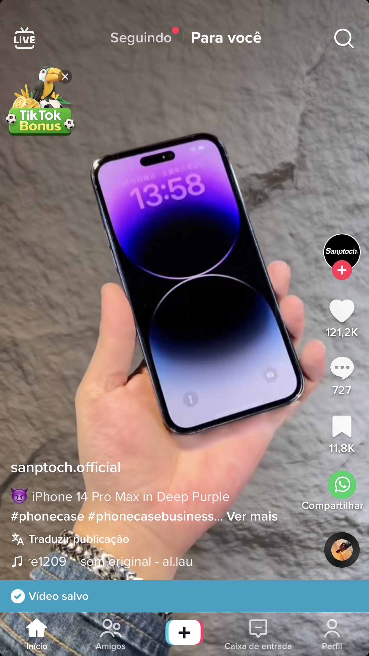 como baixar pou no iphone de graça｜TikTok Search