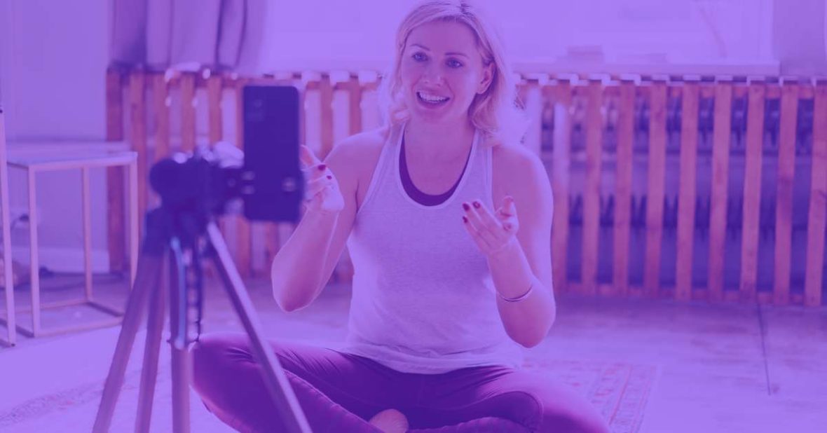 Teleprompter para celular o que é, como funciona + 6 apps para usar!