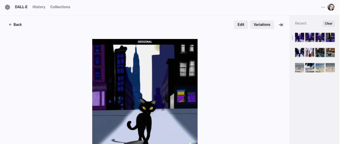 DALL-E: o que é, como funciona e como criar imagens com esse software ...