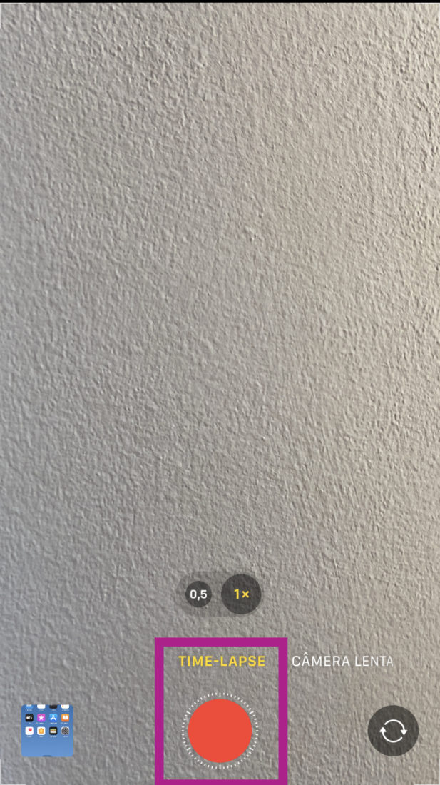 Time lapse o que é e como fazer com o celular!