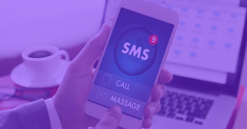 SMS marketing: o que é, por que usar e como fazer? [2023]