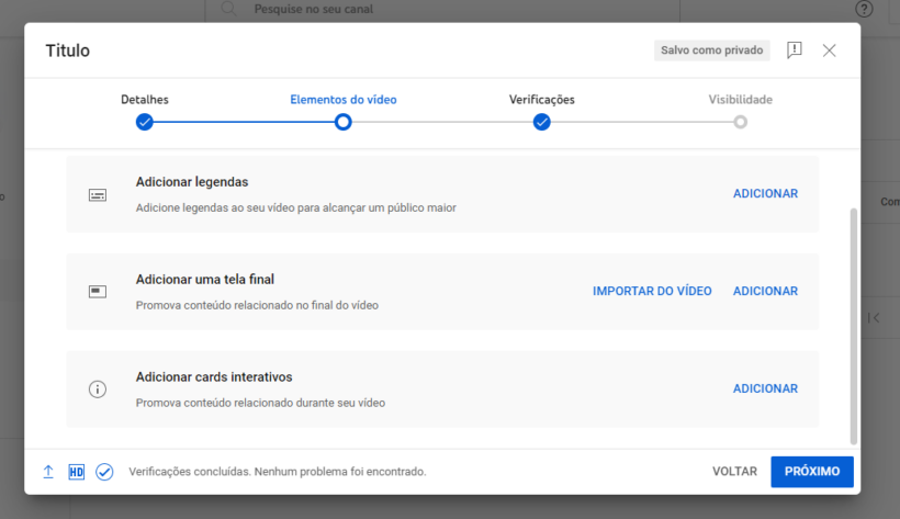 Como postar vídeos no YouTube: passo a passo para computador e celular!