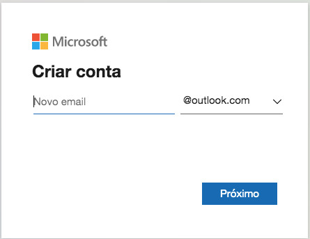 Como criar um e-mail grátis? ( Gmail, Hotmail/Outlook e Yahoo )