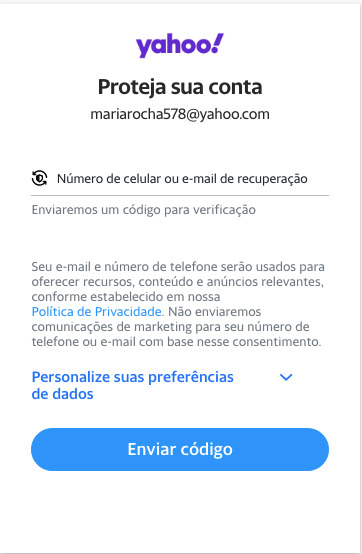 Como criar e-mail rápido: Gmail, Yahoo e Outlook!