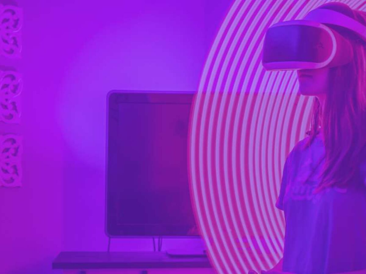 Realidade virtual aplicada na medicina