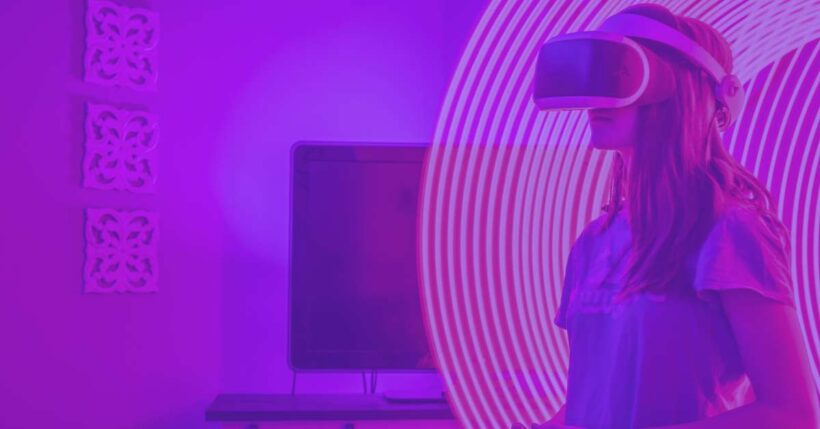 Realidade virtual: o que é, como funciona e benefícios!