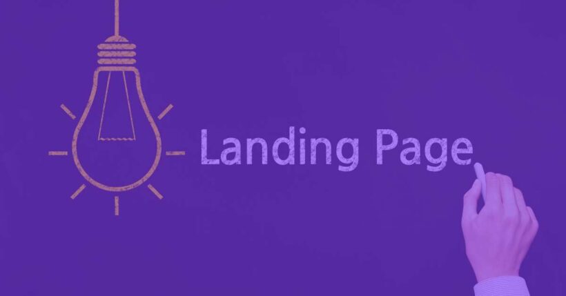 Wix landing page grátis: passo a passo para criar a sua página! [+BÔNUS]