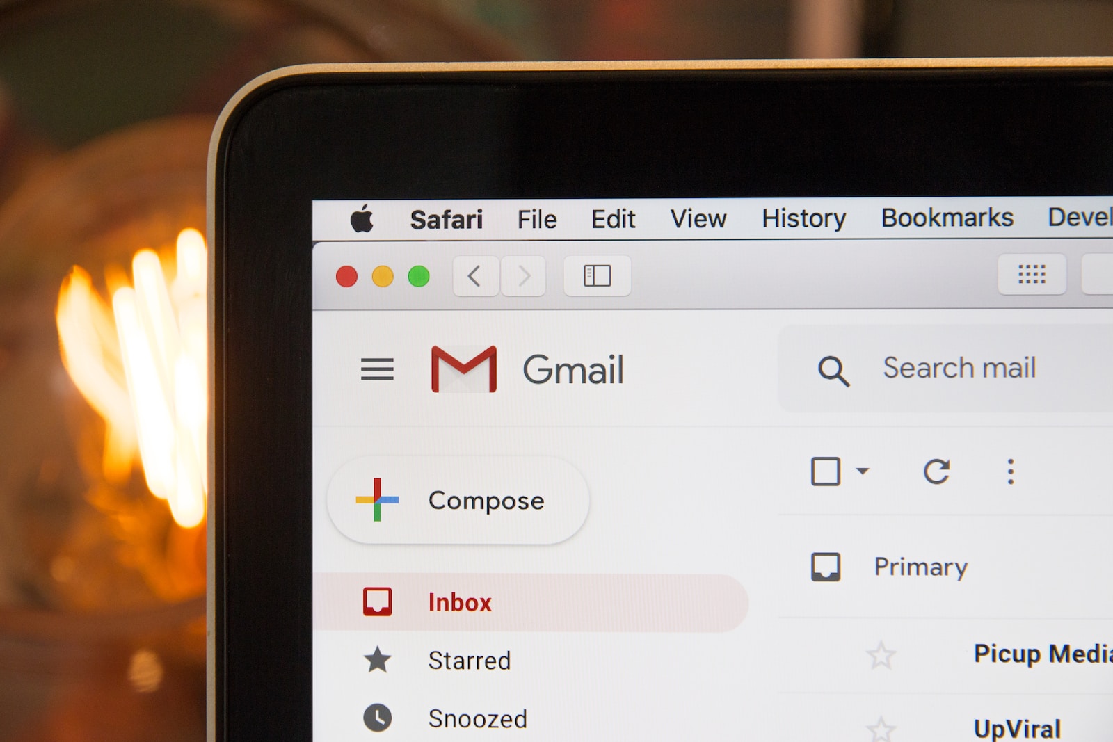 Veja como criar um e-mail temporário para fugir do spam - Olhar Digital