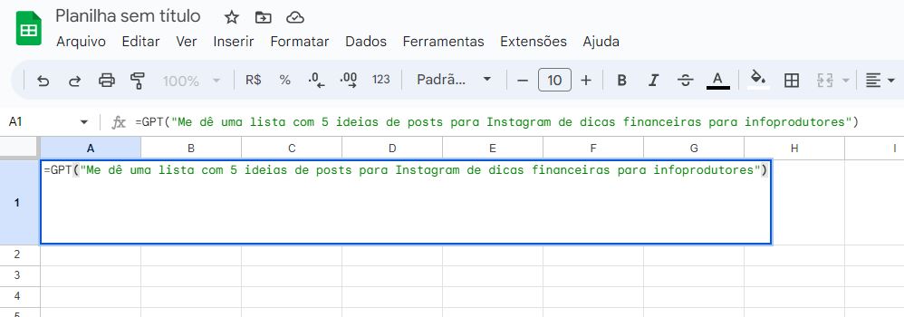 Adicionando Inteligência Artificial ao Jogo da Velha (em Excel!)