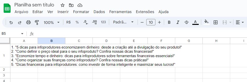 Inteligência Artificial: ferramentas para o seu negócio