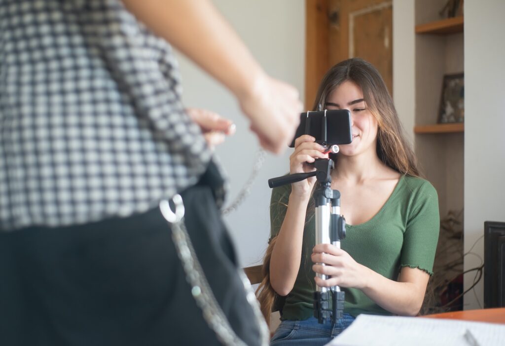 como fazer live instagram youtube ao mesmo tempo