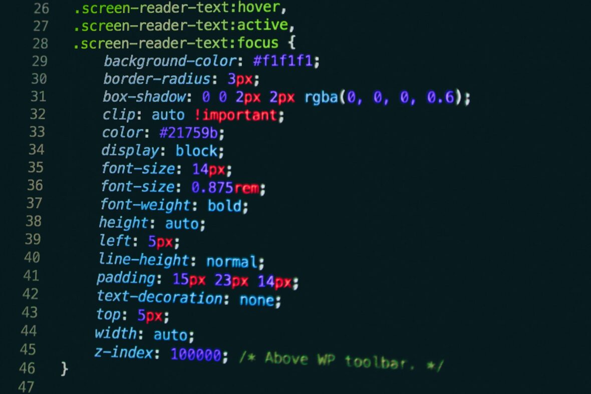 O que é CSS: entenda o conceito e sua importância na criação de sites