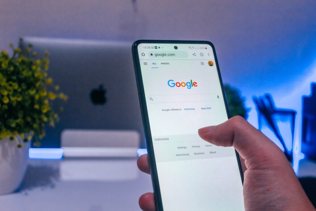 o que é mobile first indexing