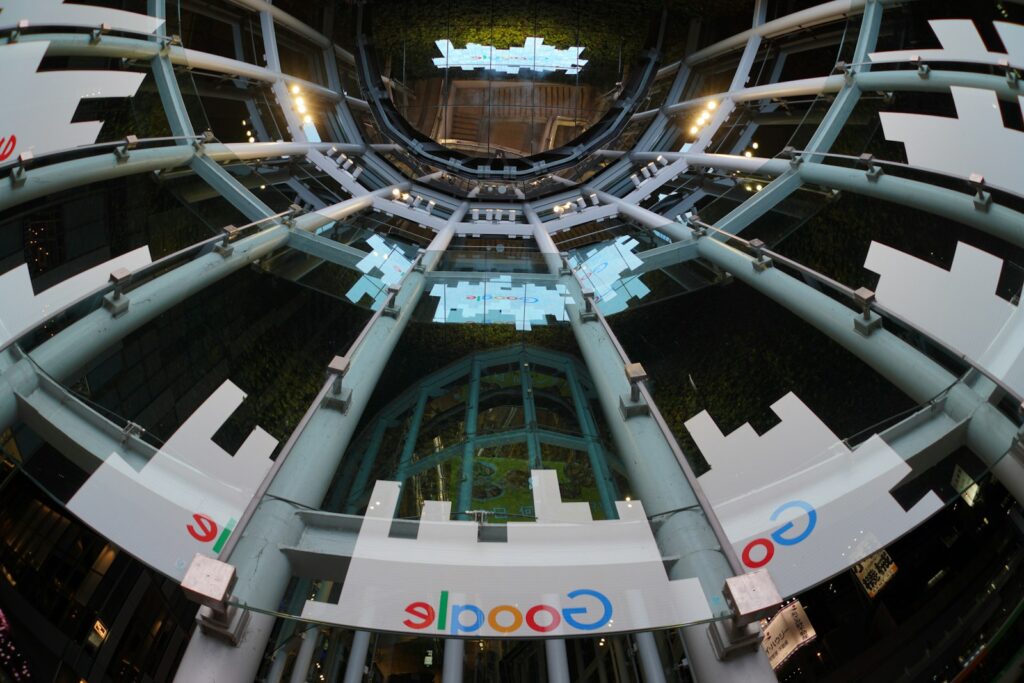 Google IO