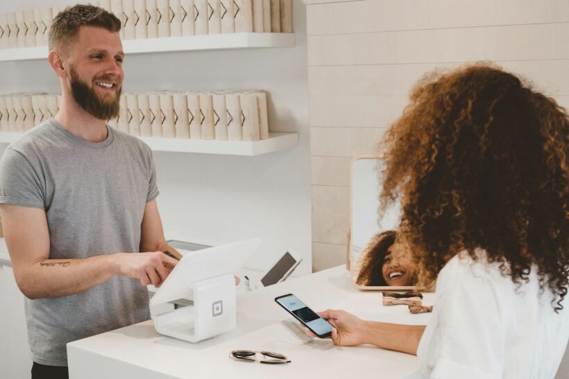 oração para atrair clientes