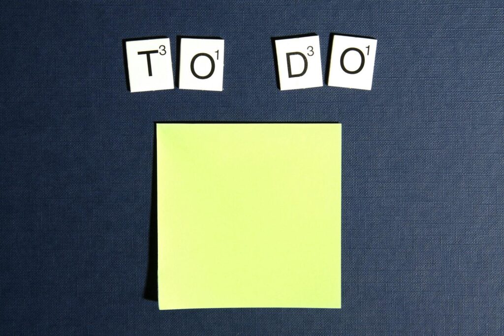 método GTD