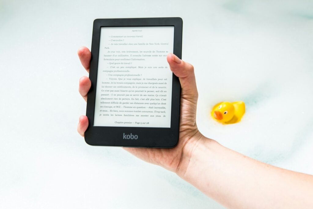 como criar um livro de histórias infantis com ia