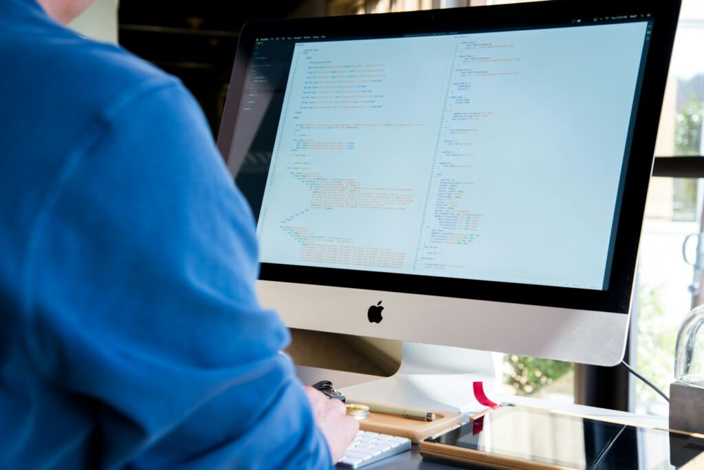 inteligência artificial para criar nome de empresa