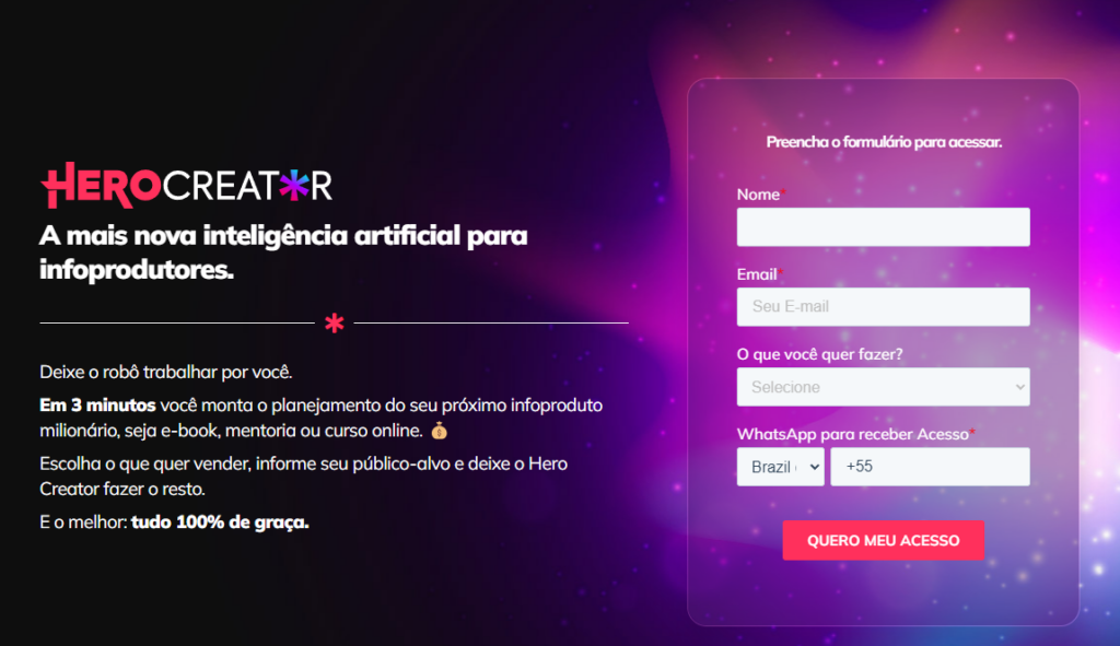 aplicativo de inteligência artificial para ganhar dinheiro