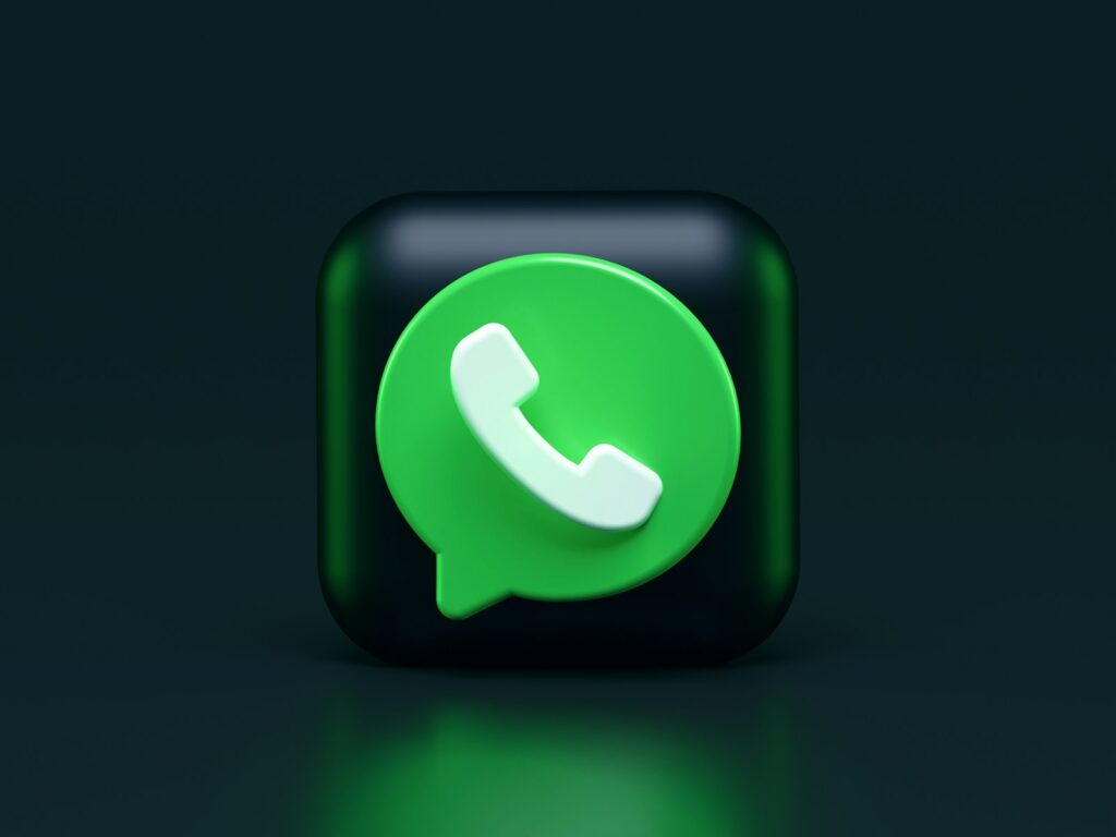 Aplicativo para ver mensagens apagadas do WhatsApp