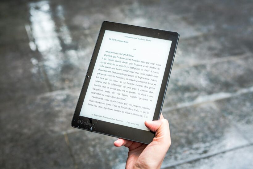 temas de ebooks mais vendidos