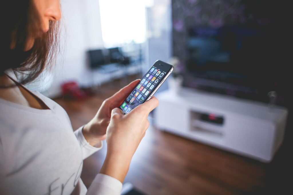Aplicativos para baixar vídeos no iPhone