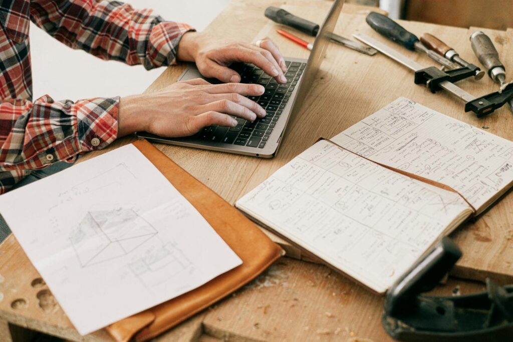 como trabalhar com infoprodutos
