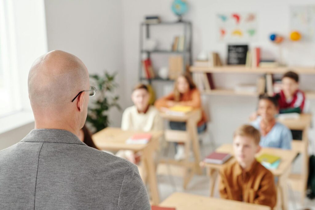 como fazer um planejamento de aula