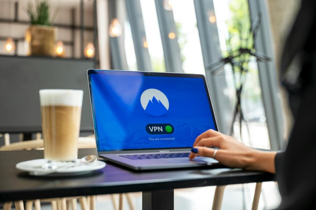 para que serve VPN