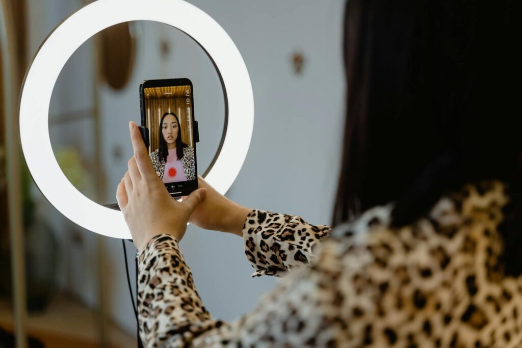 editor de vídeos para instagram