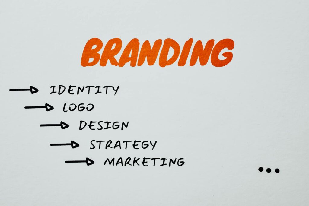 Frases de branding