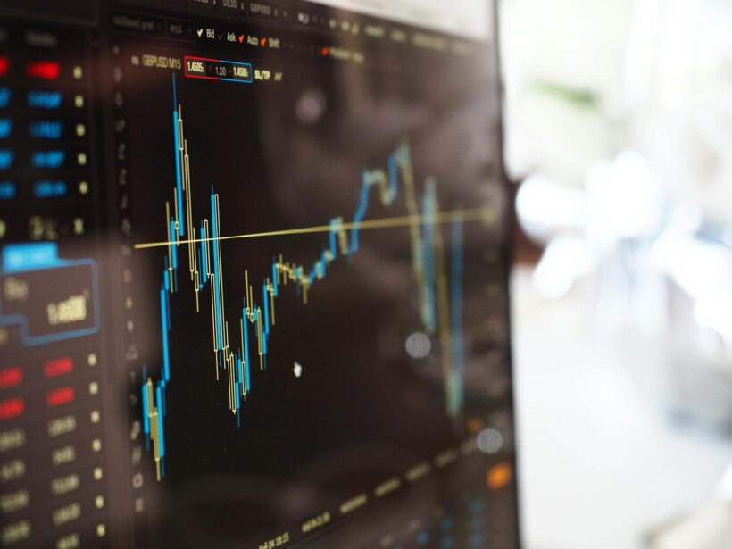 automação financeira