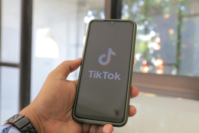 como republicar vídeo no tiktok