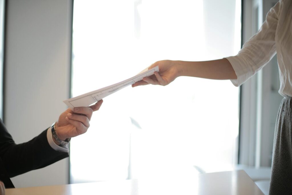 o que é invoice