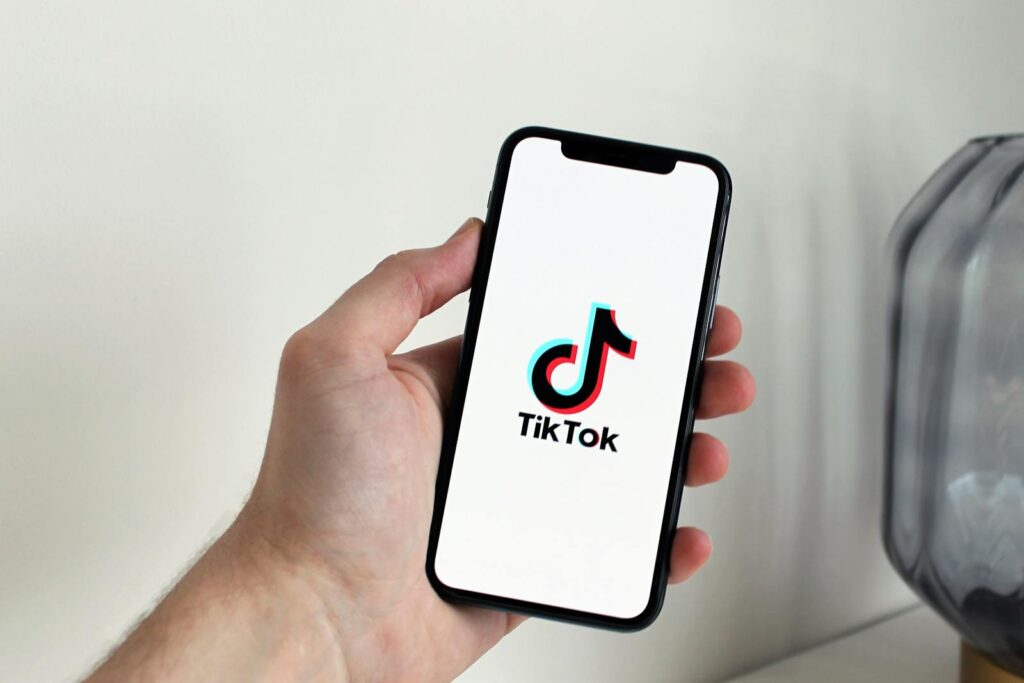 como engajar no tiktok