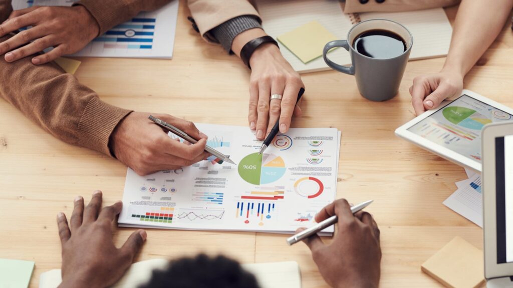 etapas para o desenvolvimento de um infoproduto