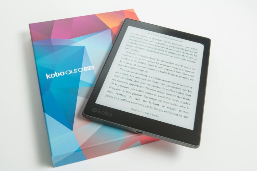 como criar um e-book de presente para o Dia das Mães