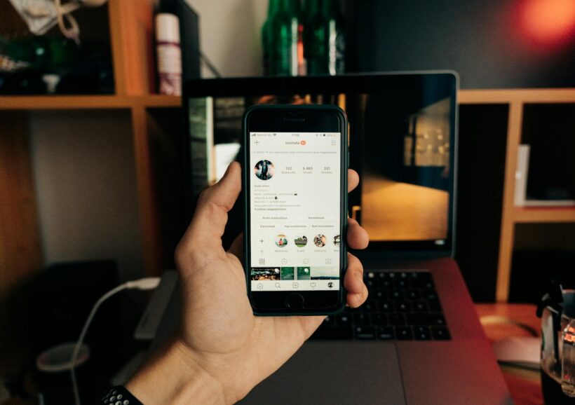 ideias de posts para página de curso