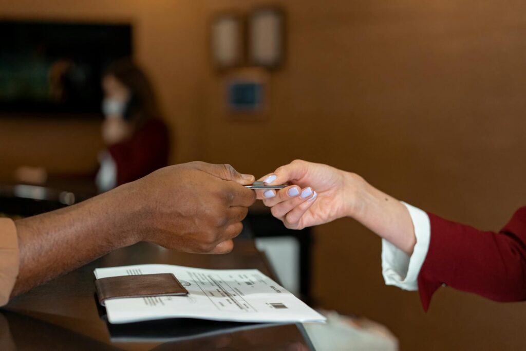elementos essenciais no checkout de curso